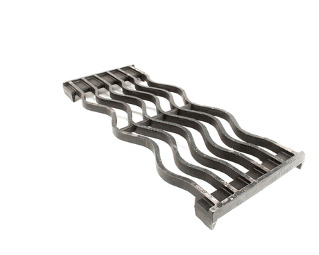 MONTAGUE PARTS Montague 21380-2 Grate Ribbon Style 12 Use W/20 - SKU MON21380-2