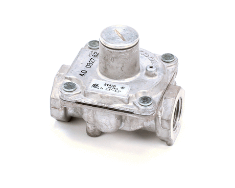 MONTAGUE PARTS Montague 2141-5 Regulator Gas--Nat 1/2 NPT - SKU MON2141-5