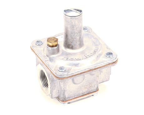 MONTAGUE PARTS Montague 2145-8 Pressure Regulator -- Nat (Dbl - SKU MON2145-8