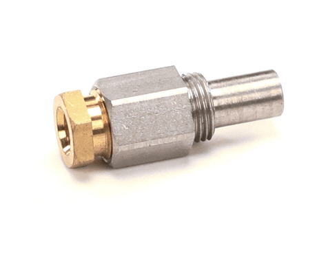 MONTAGUE PARTS Montague 2155-5 Orifice Pilot--Nat - SKU MON2155-5
