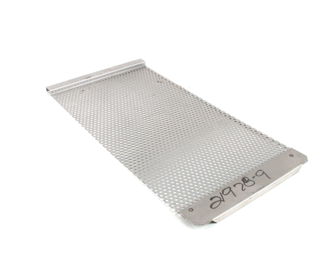 MONTAGUE PARTS Montague 21978-9 Screen-Debris Rt (48) - SKU MON21978-9