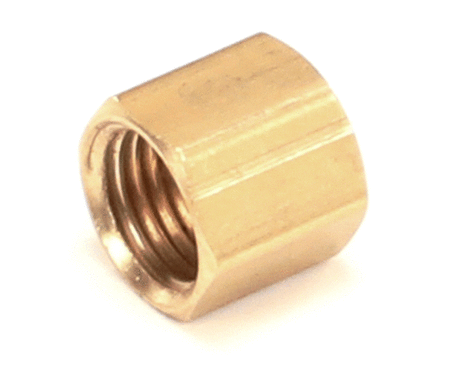 MONTAGUE PARTS Montague 2202-0 Compression Nut 3/16 Cc - SKU MON2202-0