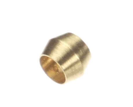 MONTAGUE PARTS Montague 2203-9 Compression Sleeve (Ferrule) 3 - SKU MON2203-9