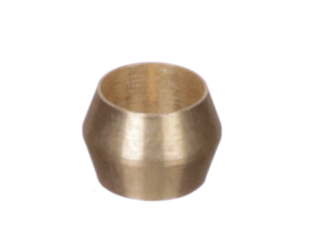MONTAGUE PARTS Montague 2212-8 Compression Sleeve (Ferrule) 1 - SKU MON2212-8