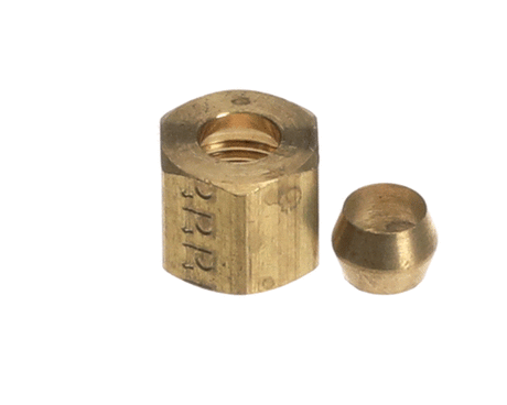 MONTAGUE PARTS Montague 2217-9 - SKU MON2217-9