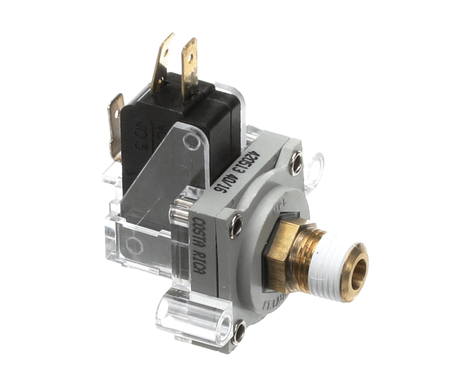 MONTAGUE PARTS Montague 22296-8 Switch Pressure - SKU MON22296-8