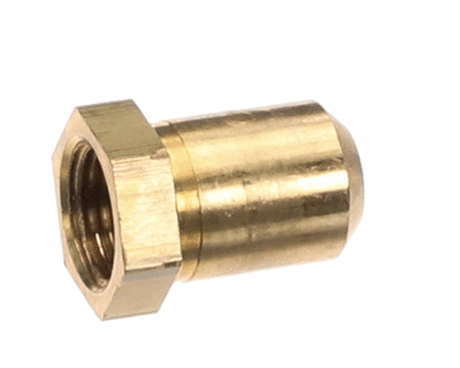 MONTAGUE PARTS Montague 2245-4 Orifice Hood #56 - SKU MON2245-4