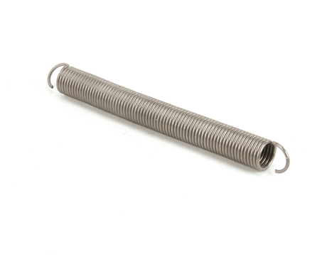 MONTAGUE PARTS Montague 22532-0 Spring Door - SKU MON22532-0