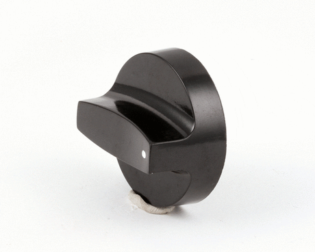 MONTAGUE PARTS Montague 22786-2 Handle Main Valve--Black - SKU MON22786-2