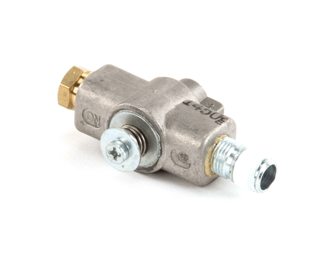 MONTAGUE PARTS Montague 22818-4 Valve Pilot Adjustment - SKU MON22818-4
