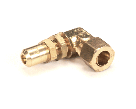 MONTAGUE PARTS Montague 22903-2 Orifice ELBOW-#42DS (Nat) - SKU MON22903-2