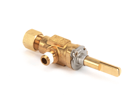 MONTAGUE PARTS Montague 23699-3 Valve Main Burner W/O Nut - SKU MON23699-3