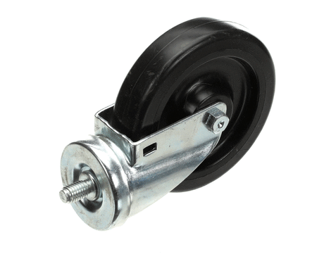 MONTAGUE PARTS Montague 2390-6 Non Locking Caster - SKU MON2390-6