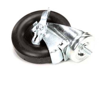 MONTAGUE PARTS Montague 2391-4 Caster Assembly Each - SKU MON2391-4
