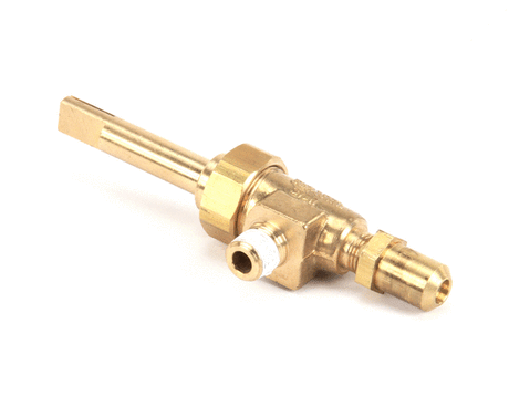 MONTAGUE PARTS Montague 2406-6 Valve Assembly Burner #46DS X 1/8N - SKU MON2406-6
