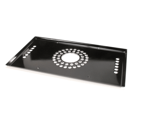MONTAGUE PARTS Montague 2431-7 Baffle Rear Fan V Series - SKU MON2431-7