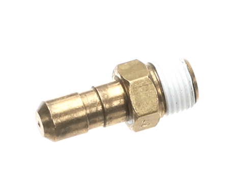 MONTAGUE PARTS Montague 24775-8 Orifice Burner Nat. 11/95 To C - SKU MON24775-8