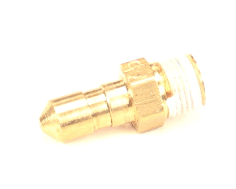 MONTAGUE PARTS Montague 24776-6 Orifice Burner L.p. 11/95 To C - SKU MON24776-6