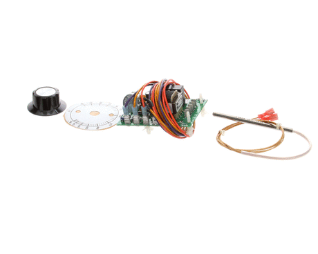 MONTAGUE PARTS Montague 24885-1 Solid State Thermostat W/Dial - SKU MON24885-1