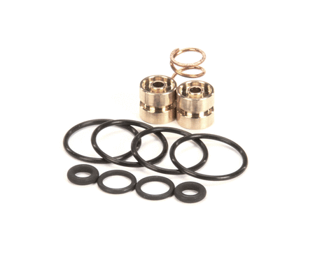 MONTAGUE PARTS Montague 24968-8 Faucet Repair Kit - SKU MON24968-8