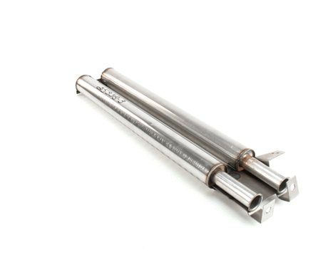 MONTAGUE PARTS Montague 25338-3 Main Burner Assembly - SKU MON25338-3