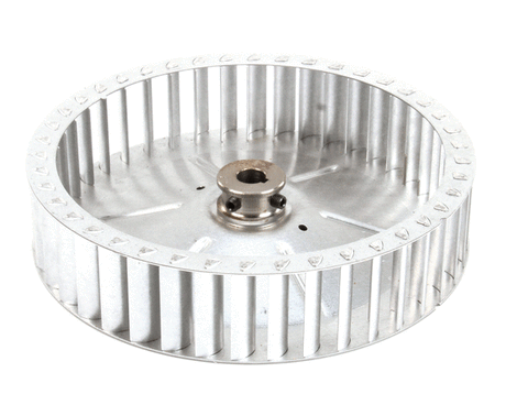 MONTAGUE PARTS Montague 25370-7 Blower Wheel - SKU MON25370-7