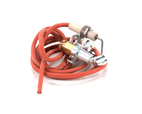 MONTAGUE PARTS Montague 25386-3 Burner Pilot Assembly.-Nat. - SKU MON25386-3