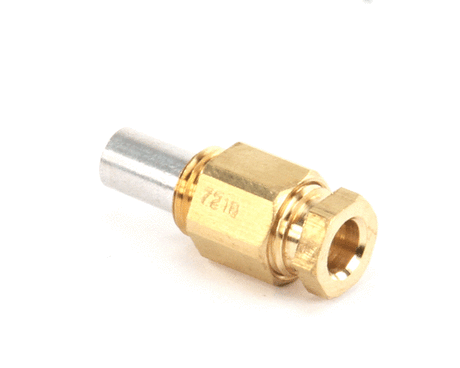 MONTAGUE PARTS Montague 25389-8 Orifice Pilot Burner -- Nat - SKU MON25389-8