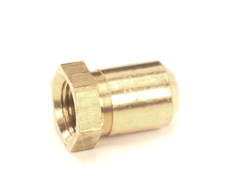 MONTAGUE PARTS Montague 2567-4 Orifice Hood - SKU MON2567-4
