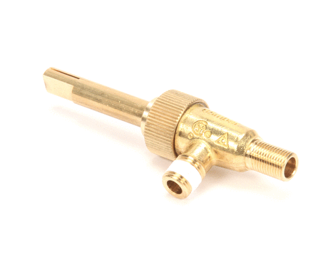 MONTAGUE PARTS Montague 2570-4 Valve Assembly Burner - SKU MON2570-4