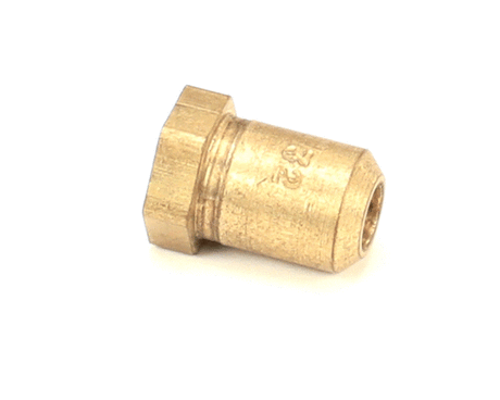 MONTAGUE PARTS Montague 2572-0 Orifice Main Burner Oven (Natu - SKU MON2572-0