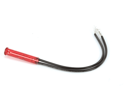 MONTAGUE PARTS Montague 25872-5 Burner Indicator Light 28 Volt - SKU MON25872-5