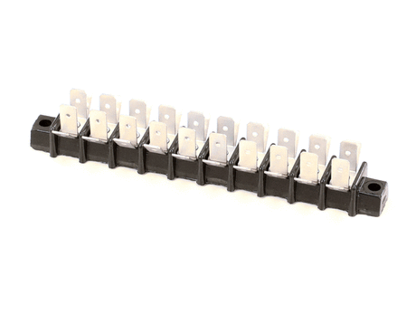 MONTAGUE PARTS Montague 25877-6 Strip Terminal - SKU MON25877-6