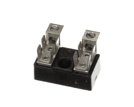 MONTAGUE PARTS Montague 25878-4 Block Power Terminal 2P - SKU MON25878-4