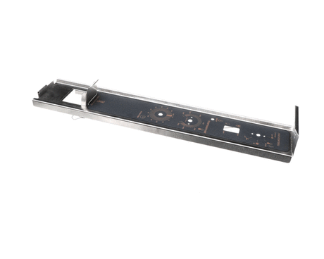 MONTAGUE PARTS Montague 25970-5 Control Panel -- Standard - SKU MON25970-5