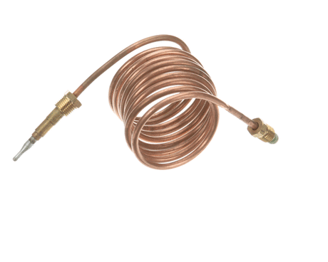 MONTAGUE PARTS Montague 26177-7 Thermocouple M9X1 1500 Mm - SKU MON26177-7