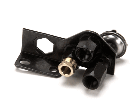MONTAGUE PARTS Montague 26179-3 Pilot Burner - SKU MON26179-3