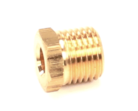 MONTAGUE PARTS Montague 26185-8 Nut Compression 3/16 - SKU MON26185-8