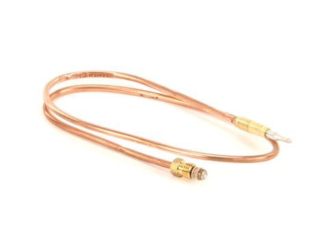 MONTAGUE PARTS Montague 26186-6 Thermocouple M8X1 600 Mm - SKU MON26186-6