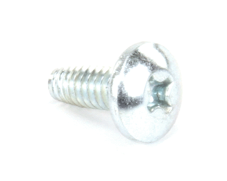 MONTAGUE PARTS Montague 2648-4 Door Screw - SKU MON2648-4