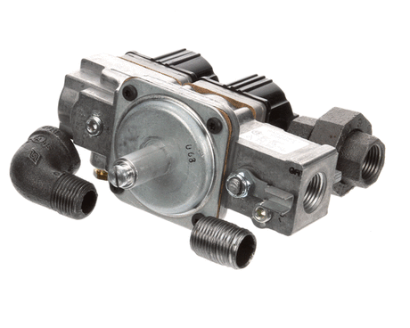 MONTAGUE PARTS Montague 26595-0 Valve Combination Gas -- Nat - SKU MON26595-0
