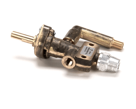 MONTAGUE PARTS Montague 26621-3 Gas Valve - SKU MON26621-3