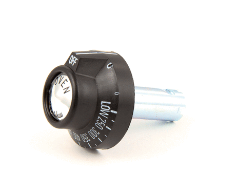 MONTAGUE PARTS Montague 26789-9 Dial Thermostat 25000 Long Sha - SKU MON26789-9