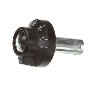 MONTAGUE PARTS Montague 26869-0 Dial Thermostat - SKU MON26869-0
