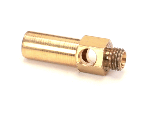 MONTAGUE PARTS Montague 26997-2 Jet Gas Burner--Nat - SKU MON26997-2