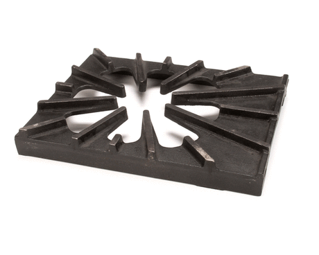 MONTAGUE PARTS Montague 27122-5 Grate Step-Up Unit Front - SKU MON27122-5