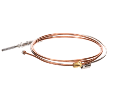 MONTAGUE PARTS Montague 27876-9 Thermocouple (15P-1) 60 - SKU MON27876-9