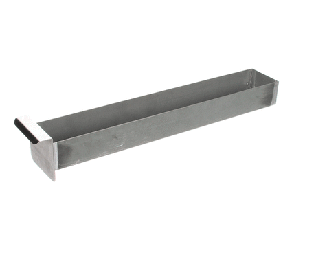 MONTAGUE PARTS Montague 28045-3 Grease Container 25K - SKU MON28045-3