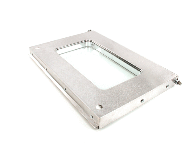 MONTAGUE 29419-5 DOOR ASSEMBLY HANDLE SIDE--W/WINDO