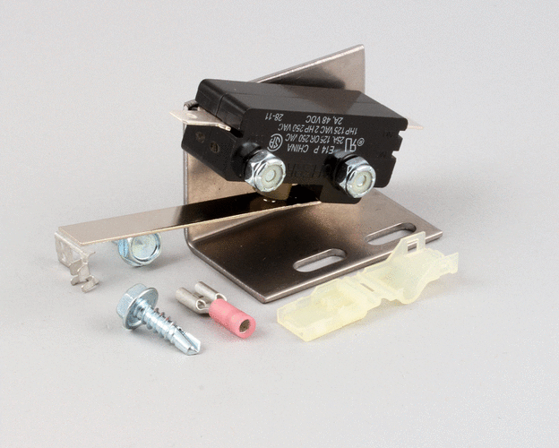 MONTAGUE PARTS 32301-2